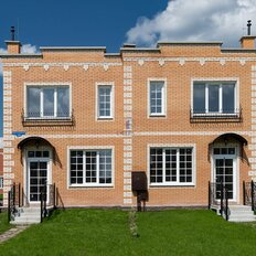 Квартира 86,9 м², 4-комнатная - изображение 2