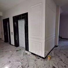 Квартира 53 м², 1-комнатная - изображение 3