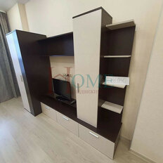 Квартира 38 м², 1-комнатная - изображение 3