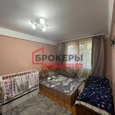Квартира 33,3 м², 1-комнатная - изображение 1