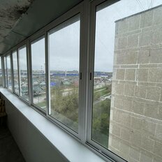 Квартира 75,7 м², 4-комнатная - изображение 4