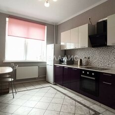 Квартира 77,4 м², 2-комнатная - изображение 1