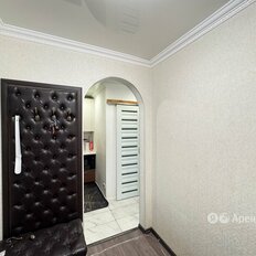 Квартира 32 м², 2-комнатная - изображение 3