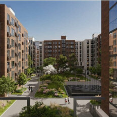 Квартира 33 м², 1-комнатная - изображение 1