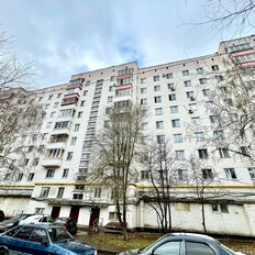 Квартира 58,4 м², 3-комнатная - изображение 1