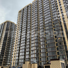 Квартира 39 м², 1-комнатная - изображение 3