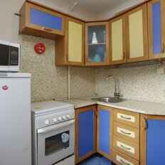 Квартира 43 м², 2-комнатная - изображение 5