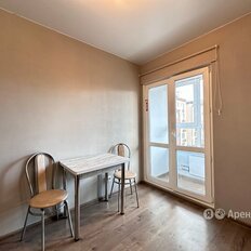 Квартира 35 м², 1-комнатная - изображение 2