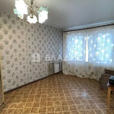Квартира 39,5 м², 1-комнатная - изображение 2