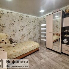Квартира 43 м², 2-комнатная - изображение 3