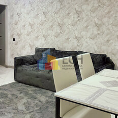 Квартира 40 м², 1-комнатная - изображение 2