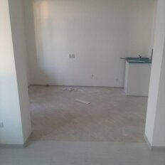 Квартира 29,2 м², 1-комнатная - изображение 4