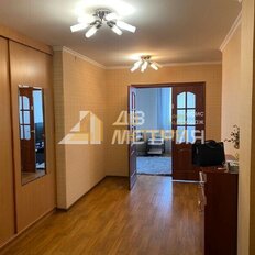 Квартира 122 м², 3-комнатная - изображение 3