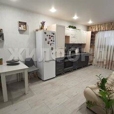 Квартира 62,3 м², 3-комнатная - изображение 2