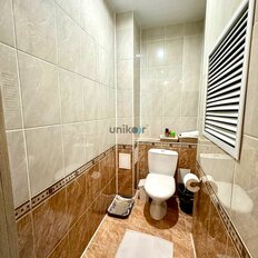 Квартира 52 м², 2-комнатная - изображение 5