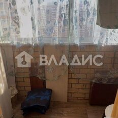Квартира 37,4 м², 1-комнатная - изображение 3