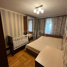 Квартира 50,4 м², 2-комнатная - изображение 4