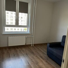 Квартира 30,5 м², 1-комнатная - изображение 3