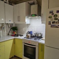 Квартира 52 м², 2-комнатная - изображение 4