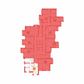 Квартира 91,1 м², 4-комнатная - изображение 2