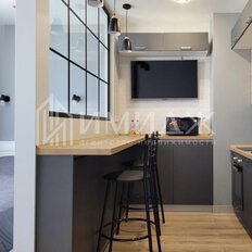 Квартира 35 м², студия - изображение 4