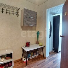 Квартира 15,2 м², 1-комнатная - изображение 5