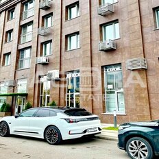 72 м², торговое помещение - изображение 1