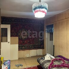 Квартира 45 м², 2-комнатная - изображение 5