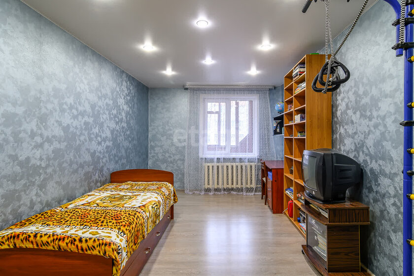 92,7 м², 3-комнатная квартира 18 800 000 ₽ - изображение 75