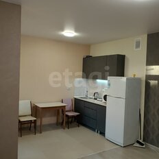 Квартира 30 м², студия - изображение 1