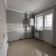 Квартира 28,2 м², 1-комнатная - изображение 2