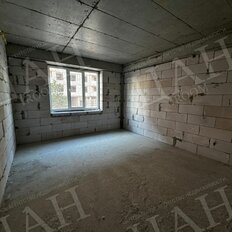 Квартира 47,9 м², 1-комнатная - изображение 5