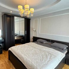 Квартира 125 м², 3-комнатная - изображение 2