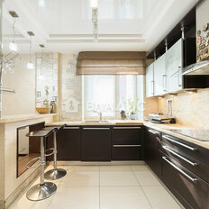 Квартира 134,8 м², 4-комнатная - изображение 2