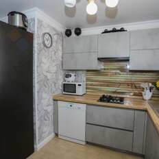 Квартира 59,4 м², 3-комнатная - изображение 3