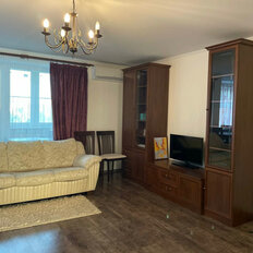 Квартира 76 м², 3-комнатная - изображение 3