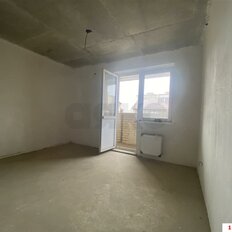 Квартира 60,3 м², 2-комнатная - изображение 3