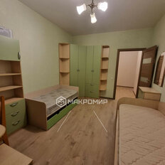Квартира 63,5 м², 2-комнатная - изображение 4