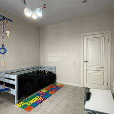 Квартира 81,7 м², 3-комнатная - изображение 5