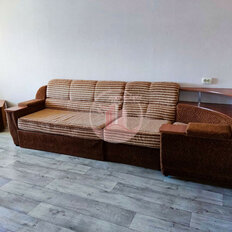Квартира 58,8 м², 3-комнатная - изображение 2