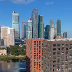 Квартира 51,5 м², 1-комнатная - изображение 3