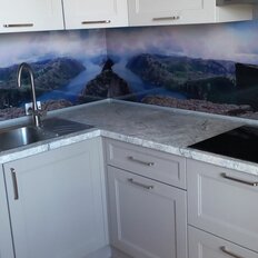 Квартира 35,2 м², 1-комнатная - изображение 5