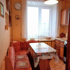 Квартира 44,9 м², 2-комнатная - изображение 4