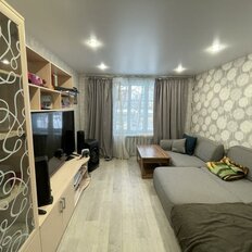 Квартира 58,5 м², 3-комнатная - изображение 1