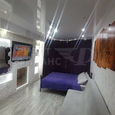 Квартира 45 м², 1-комнатная - изображение 4