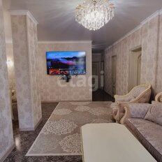 Квартира 110 м², 4-комнатная - изображение 4