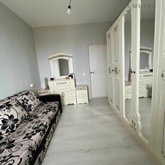 Квартира 64 м², 3-комнатная - изображение 3