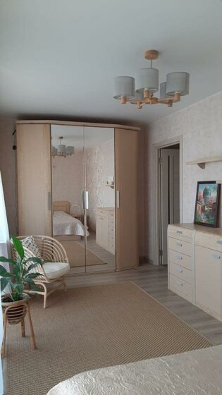102,1 м², 5-комнатная квартира 13 500 000 ₽ - изображение 28