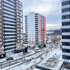 Квартира 60,3 м², 2-комнатная - изображение 2