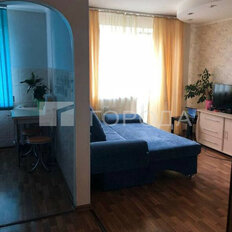 Квартира 32,3 м², 1-комнатная - изображение 3